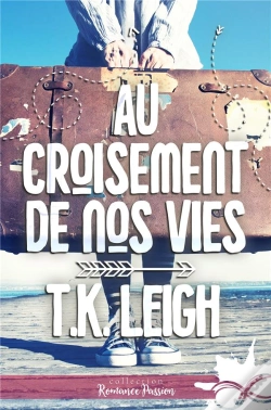 Capa do artigo Au Croisement De Nos Vies