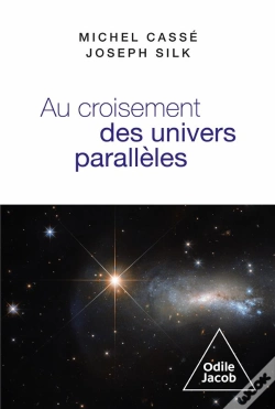 Capa do artigo Au Croisement Des Univers Parallèles