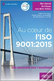 Capa do artigo Au C½Ur De Liso 9001:2015