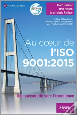 Capa do artigo Au C½Ur De Liso 9001:2015