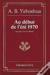 Au Debut De L'Ete 1970
