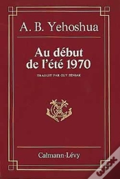 Capa do artigo Au Debut De L