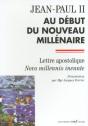 Au Début Du Nouveau Millénaire - Preview