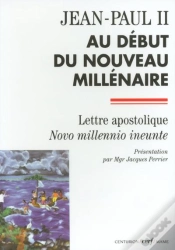 Capa do artigo Au Début Du Nouveau Millénaire