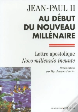 Capa do artigo Au Début Du Nouveau Millénaire