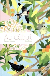 Capa do artigo Au Debut