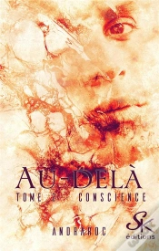 Capa do artigo Au-Dela 2 - Conscience