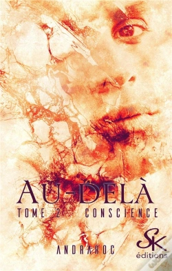 Capa do artigo Au-Dela 2 - Conscience