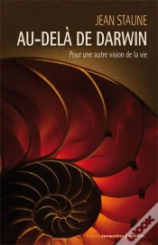 Capa do artigo Au-Delà De Darwin ; Pour Une Autre Vision De La Vie