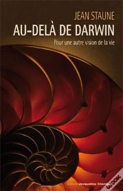 Capa do artigo Au-Delà De Darwin ; Pour Une Autre Vision De La Vie