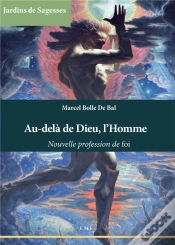 Capa do artigo Au Dela De Dieu L