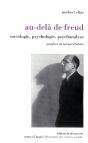 Au-Delà De Freud ; Sociologie, Psychologie, Psychanalyse - Preview