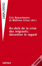 Capa do artigo Au-Delà De La Crise Des Migrants