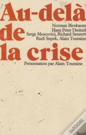 Au-Dela De La Crise