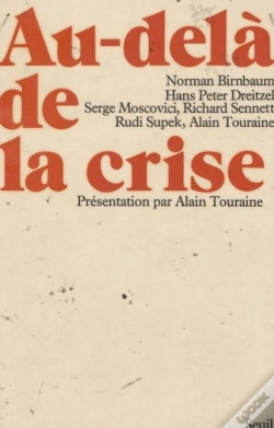 Capa do artigo Au-Dela De La Crise