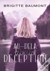 Capa do artigo Au-Delà De La Déception