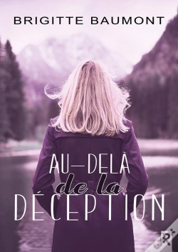 Capa do artigo Au-Delà De La Déception