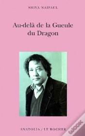 Capa do artigo Au Dela De La Gueule Du Dragon