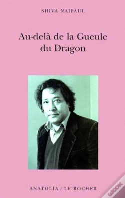 Capa do artigo Au Dela De La Gueule Du Dragon