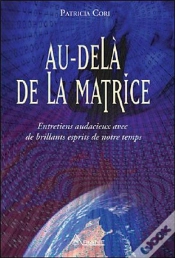 Capa do artigo Au-Dela De La Matrice