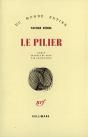 Au-Dela De La Montagne - I - Le Pilier - Preview