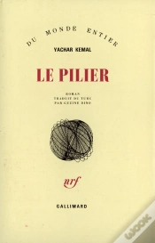 Capa do artigo Au-Dela De La Montagne - I - Le Pilier
