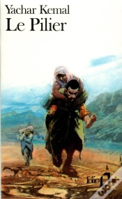 Capa do artigo Au-Delà De La Montagne, I : Le Pilier