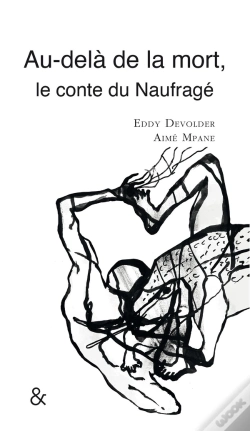 Capa do artigo Au-Delà De La Mort : Le Conte Du Naufragé