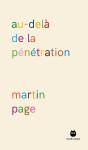 Au-Delà De La Pénétration - Preview