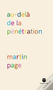 Au-Delà De La Pénétration
