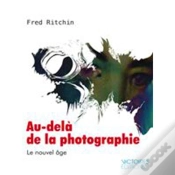 Capa do artigo Au-Delà De La Photographie ; Le Nouvel Âge
