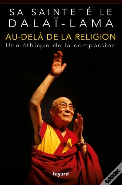 Capa do artigo Au-Dela De La Religion