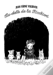 Capa do artigo Au-Delà De La Ricchieri