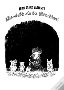 Capa do artigo Au-Delà De La Ricchieri