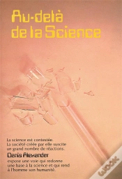 Capa do artigo Au-Dela De La Science