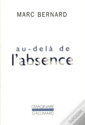 Capa do artigo Au Dela De L