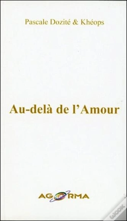 Capa do artigo Au-Delà De L'Amour