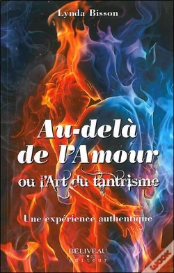Capa do artigo Au-Delà De L'Amour Ou L'Art Du Tantrisme ; Une Expérience Authentique