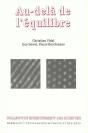 Au-Delà De L'Équilibre - Preview