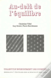 Au-Delà De L'Équilibre