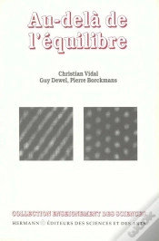 Capa do artigo Au-Delà De L