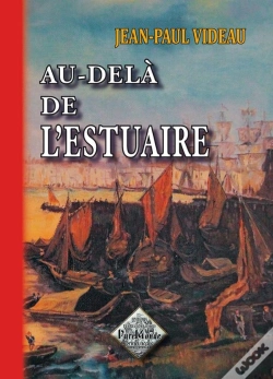 Capa do artigo Au-Delà De L'Estuaire