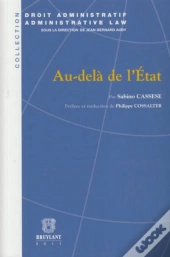 Au-Dela De L'Etat