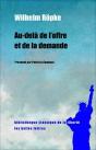 Au-Delà De L'Offre Et De La Demande - Preview
