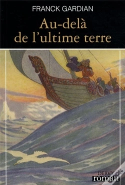 Capa do artigo Au-Delà De L'Ultime Terre