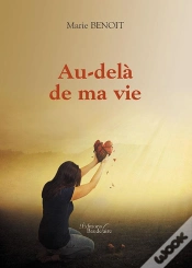 Capa do artigo Au-Dela De Ma Vie