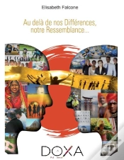 Capa do artigo Au Dela De Nos Differences, Notre Ressemblance