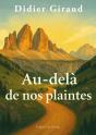 Au-Delà De Nos Plaintes - Preview