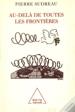 Capa do artigo Au-Dela De Toutes Les Frontieres