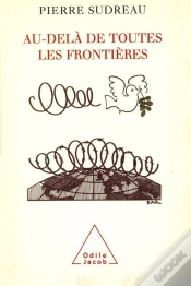Capa do artigo Au-Dela De Toutes Les Frontieres